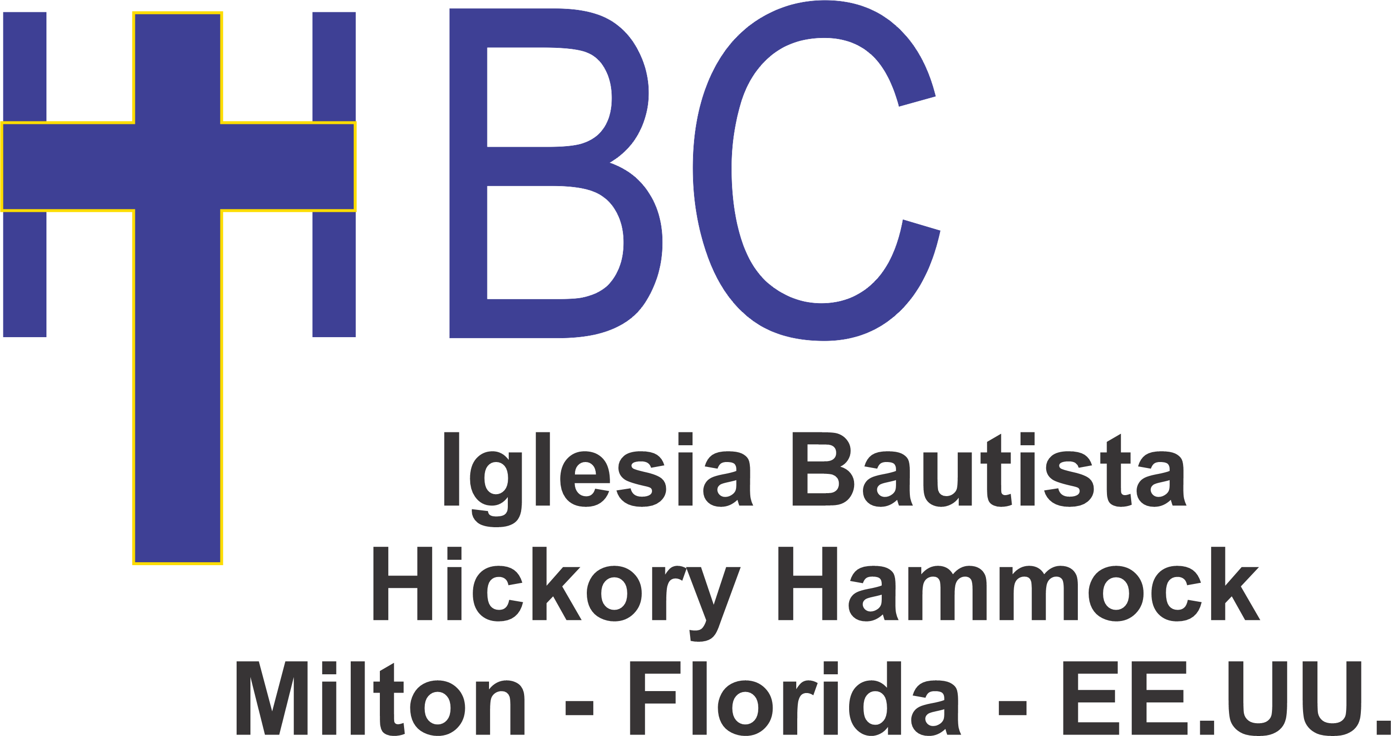 Iglesia Bautista Hickory Hammock